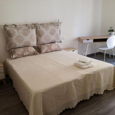 A Casa Di Giulia B&B Alghero Bagian luar foto